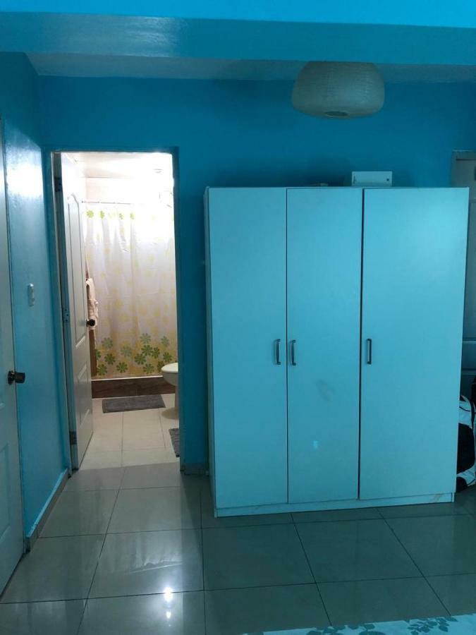 Apartamento Aquarel Boca Chica Extérieur photo
