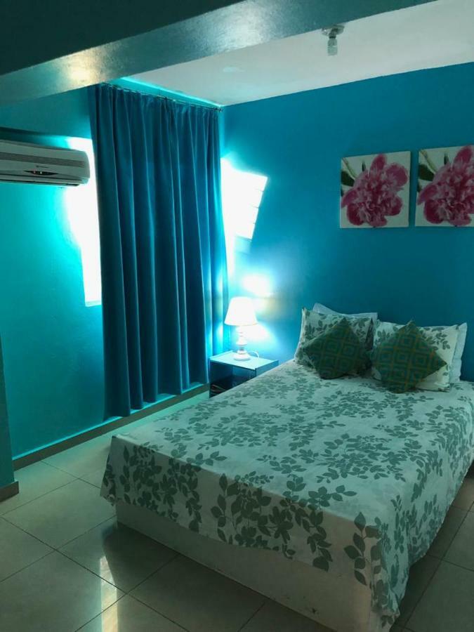 Apartamento Aquarel Boca Chica Extérieur photo